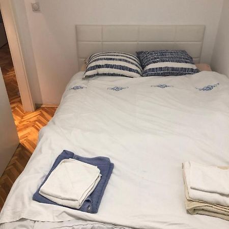 Empire Apartments Σκόπια Εξωτερικό φωτογραφία