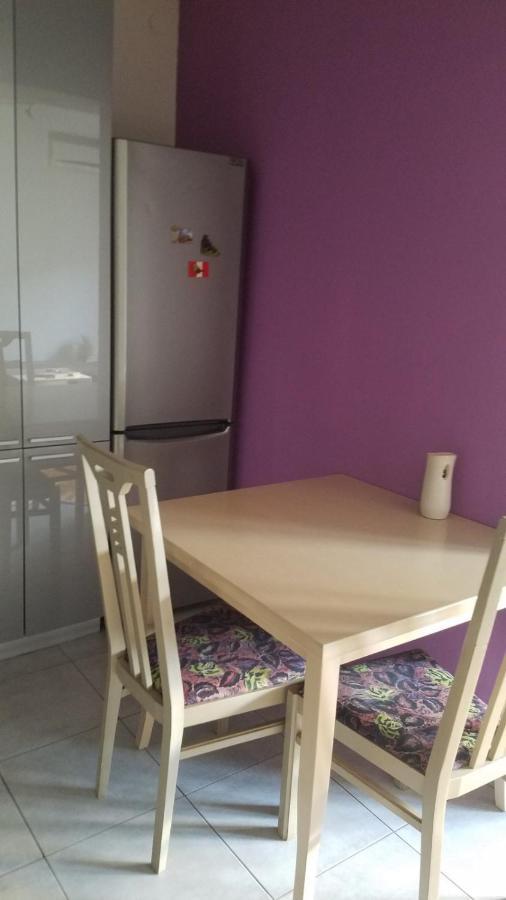 Empire Apartments Σκόπια Εξωτερικό φωτογραφία