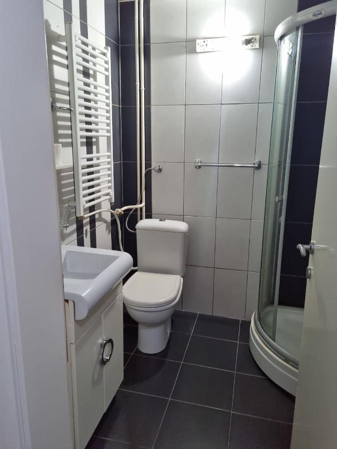 Empire Apartments Σκόπια Εξωτερικό φωτογραφία