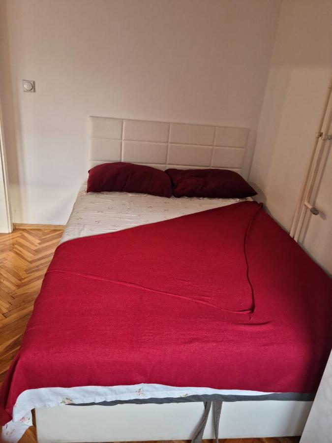 Empire Apartments Σκόπια Εξωτερικό φωτογραφία