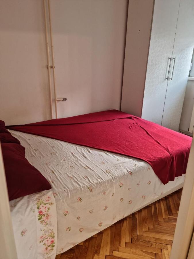 Empire Apartments Σκόπια Εξωτερικό φωτογραφία