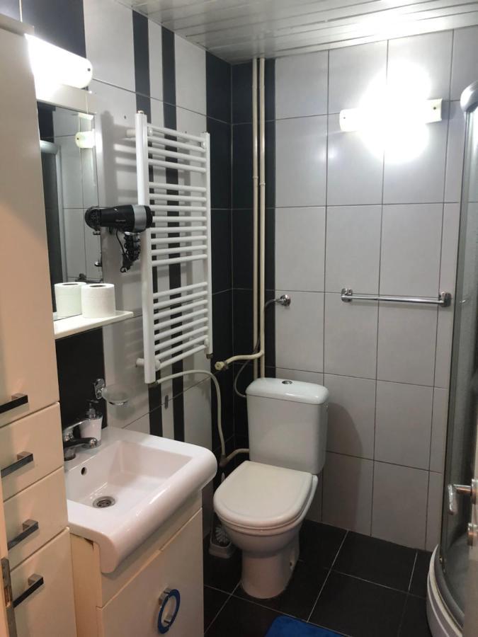 Empire Apartments Σκόπια Εξωτερικό φωτογραφία
