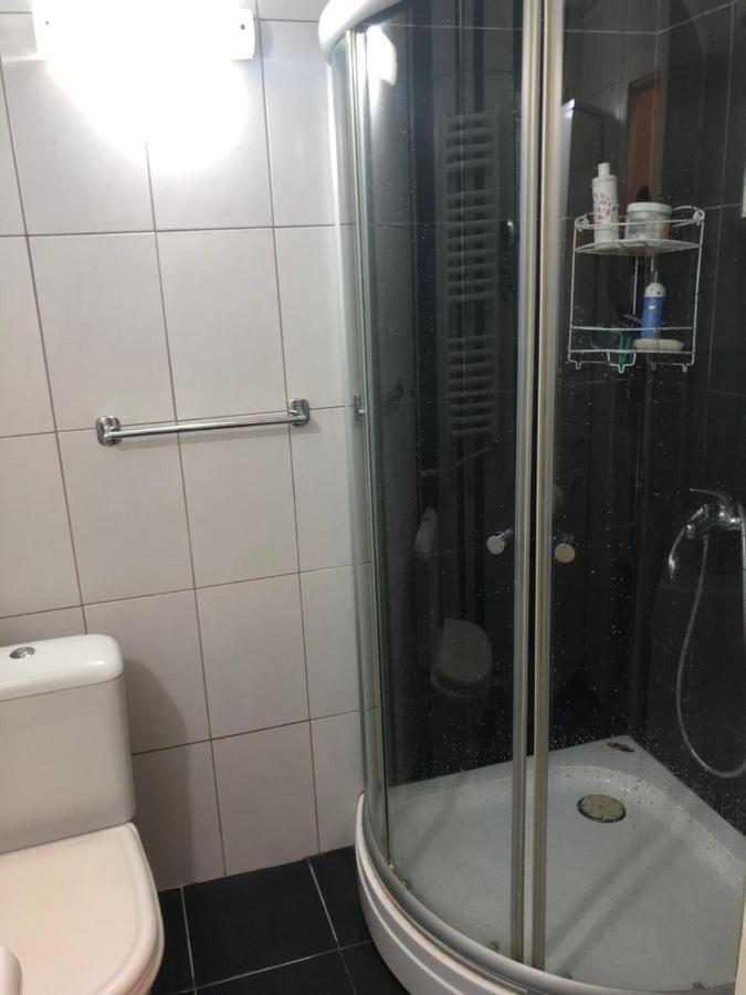 Empire Apartments Σκόπια Εξωτερικό φωτογραφία