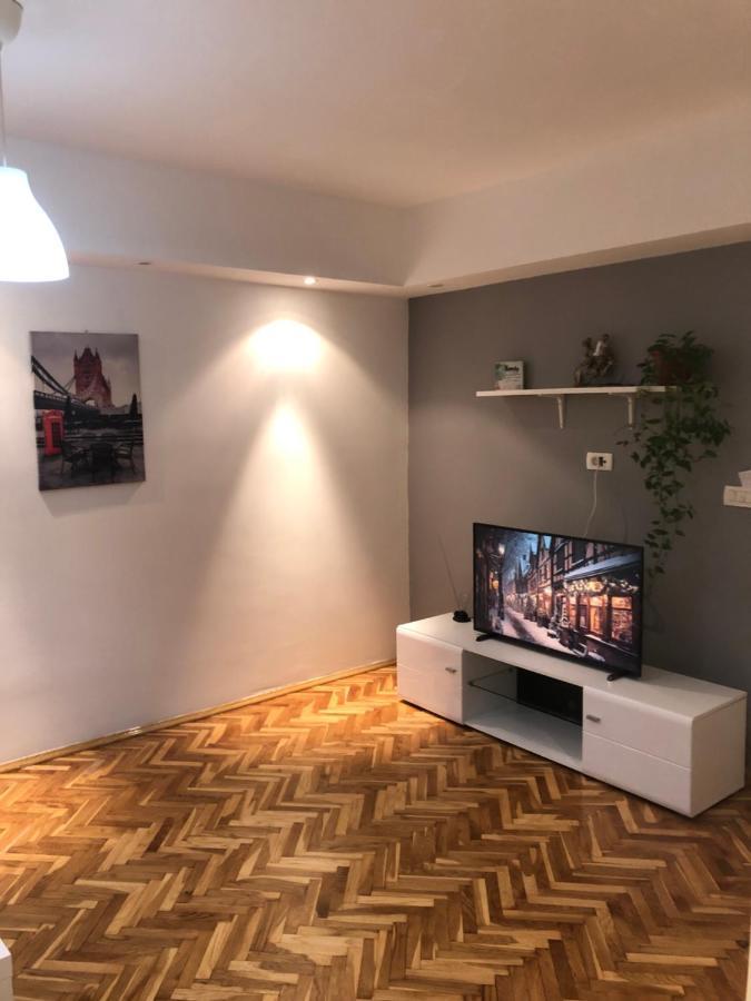 Empire Apartments Σκόπια Εξωτερικό φωτογραφία