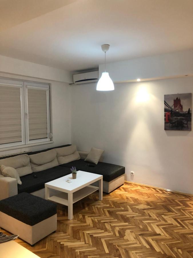 Empire Apartments Σκόπια Εξωτερικό φωτογραφία